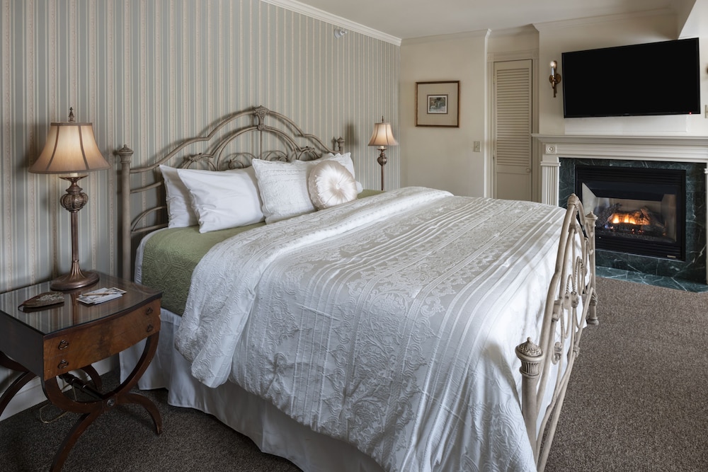 The Inn at Thorn Hill & Spa - photo 19