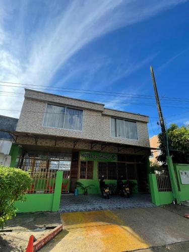 Hotel Shaday in Leticia, Colombia