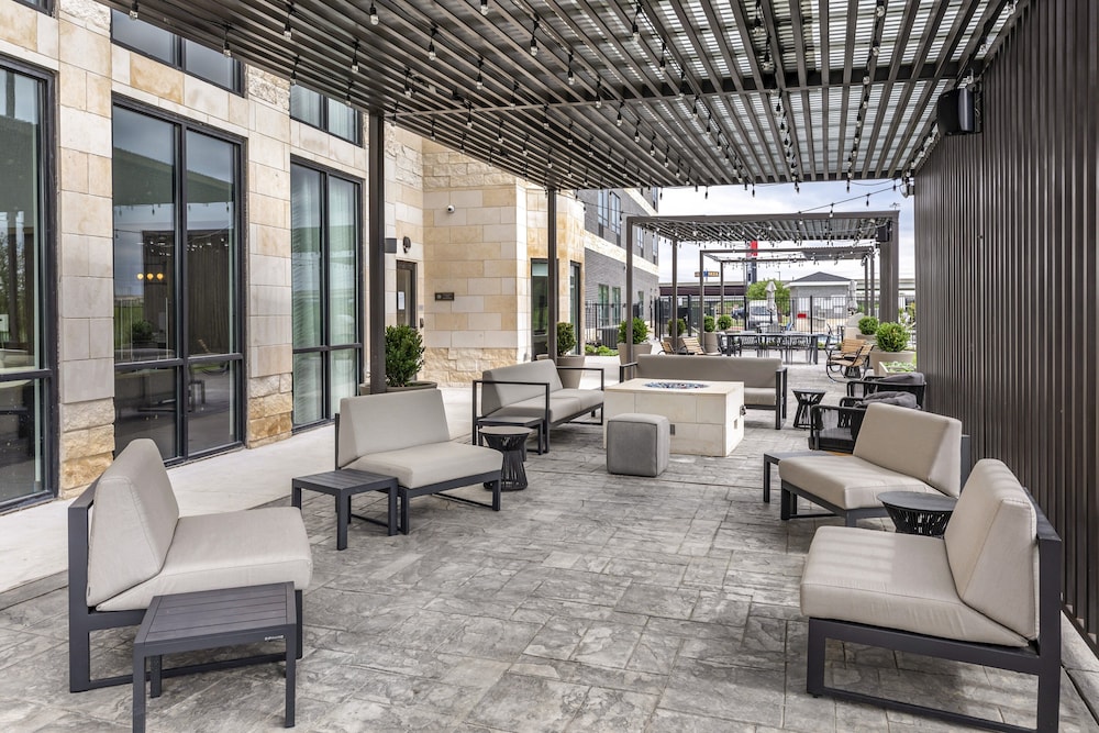 Staybridge Suites Dallas Grand Prairie by IHG - photo 51