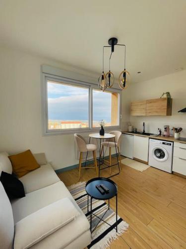 Studio O Terrasses de Virieu — hotel in Pelussin