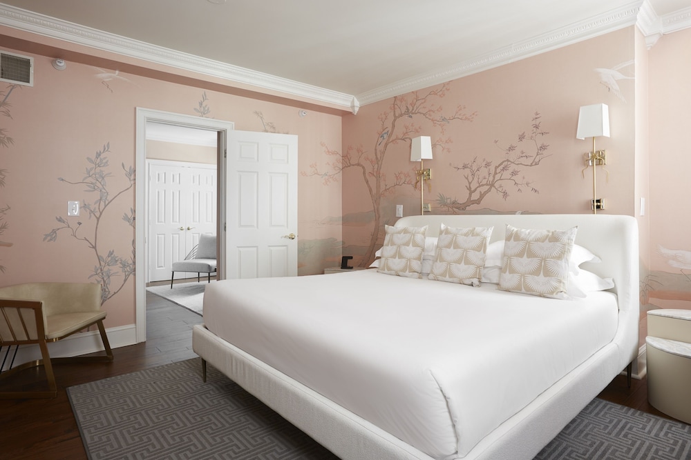 The Franklin on Rittenhouse A Boutique Hotel - photo 19