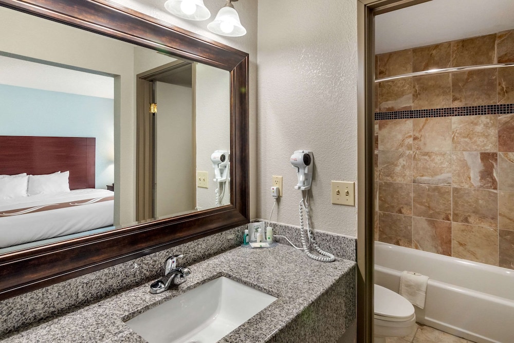 Quality Suites Kansas City International Airport - photo 21