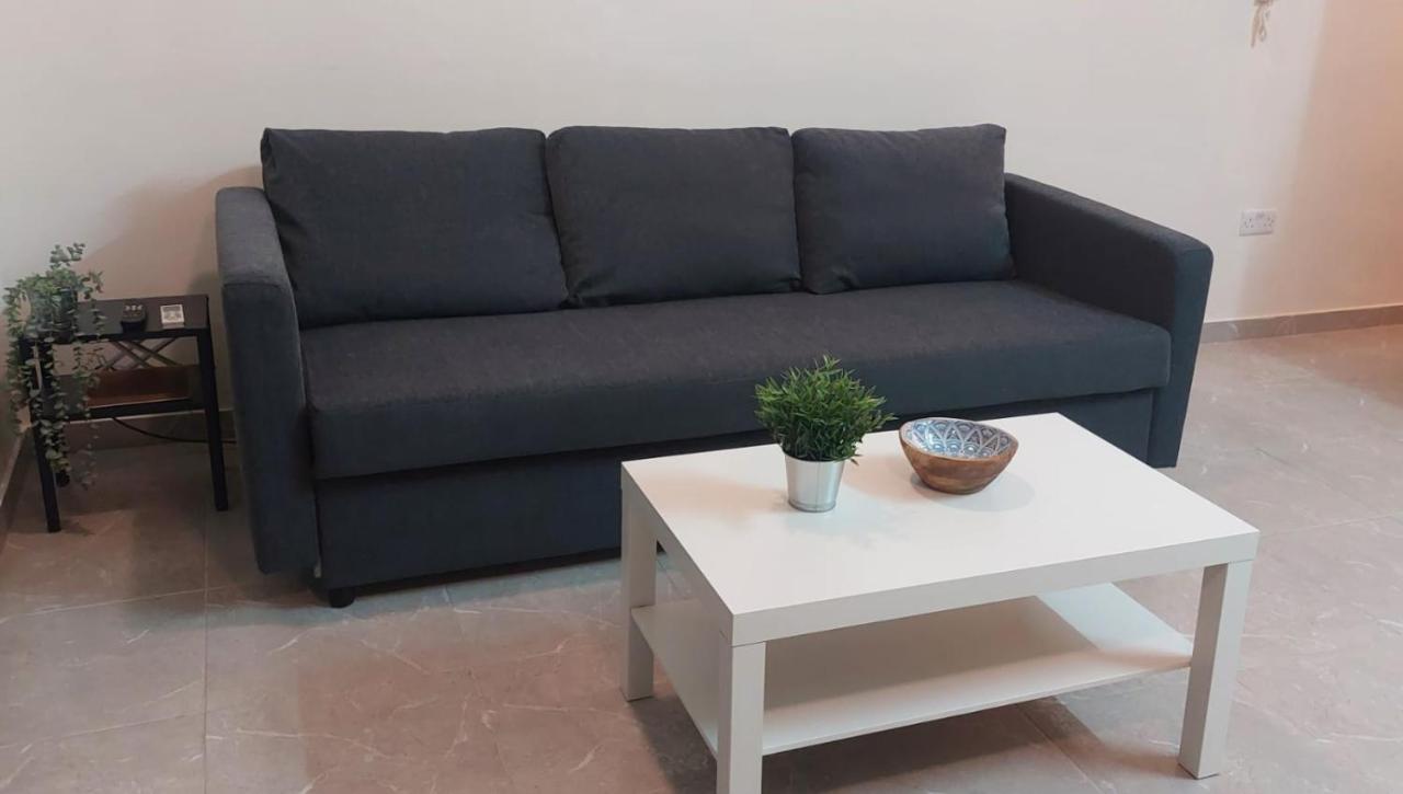 MyCyprusStay Queen Anna’s Dream 1 Bedeoom Apartment