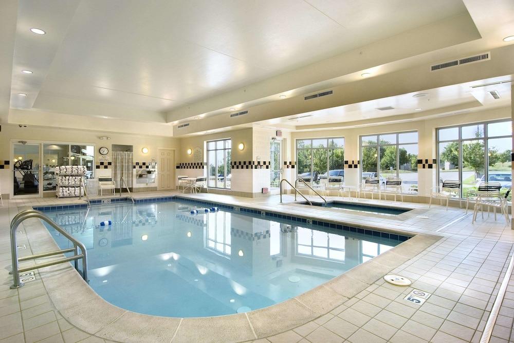 Hilton Garden Inn Overland Park - photo 4