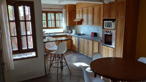 Departamento patio pileta — 4-Star Luxury Hotel in Maipu, Argentina