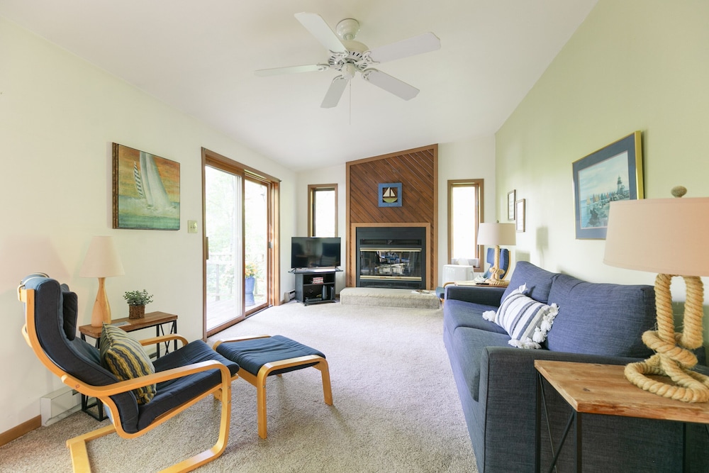 Seagull Bay Motel - photo 134