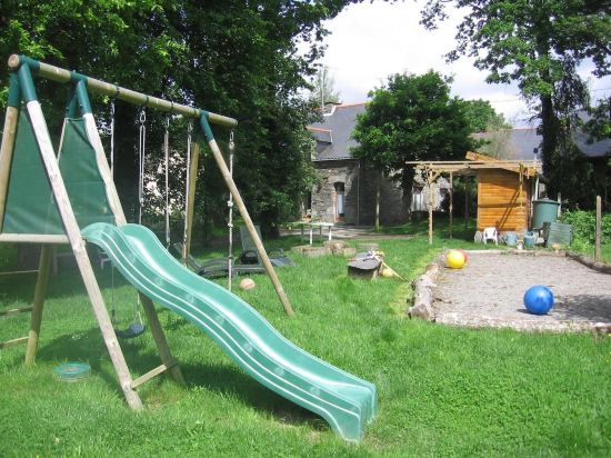 Le Clos du Tay — La Gacilly — photo 3