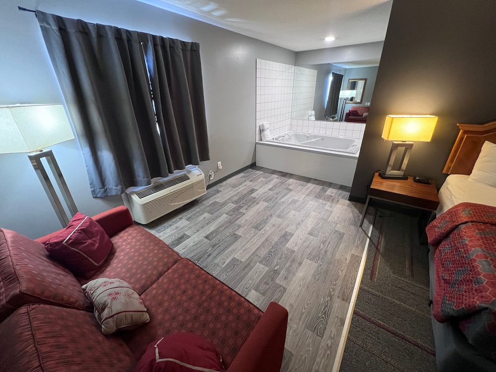 American Inn and Suites Ionia - photo 24