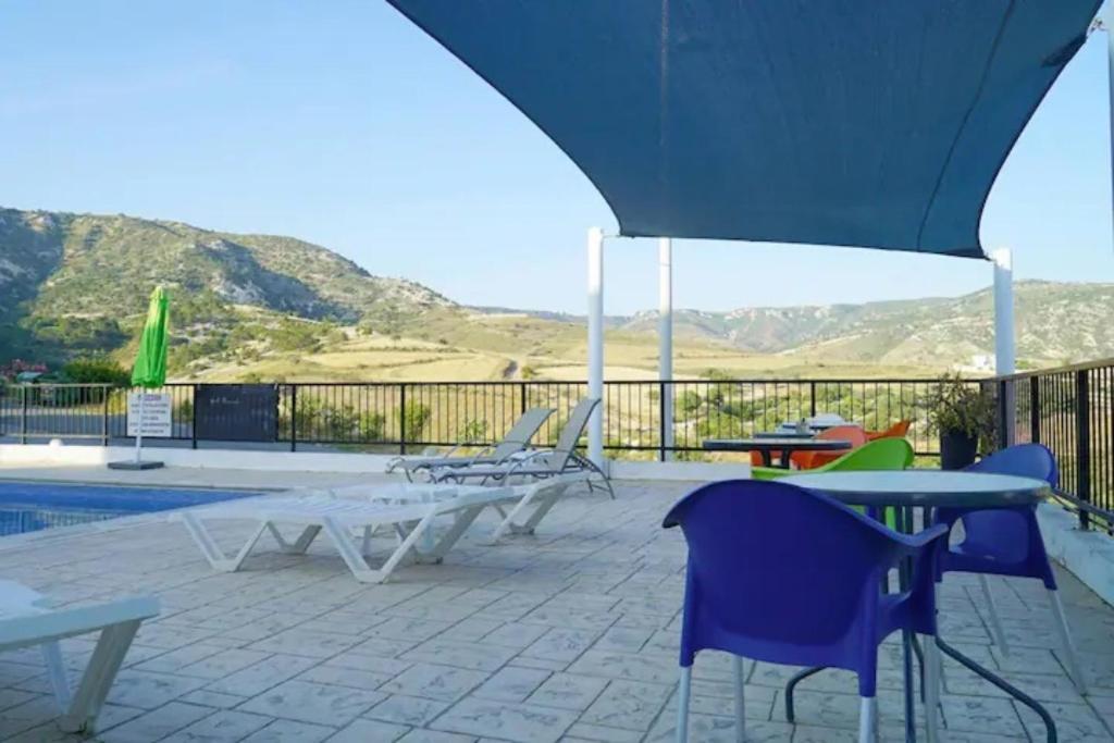 Panoramic Holidays Deluxe 6