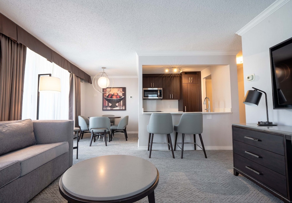 Hotel image of La Grande Residence Vancouver at The Sutton Place Hotel