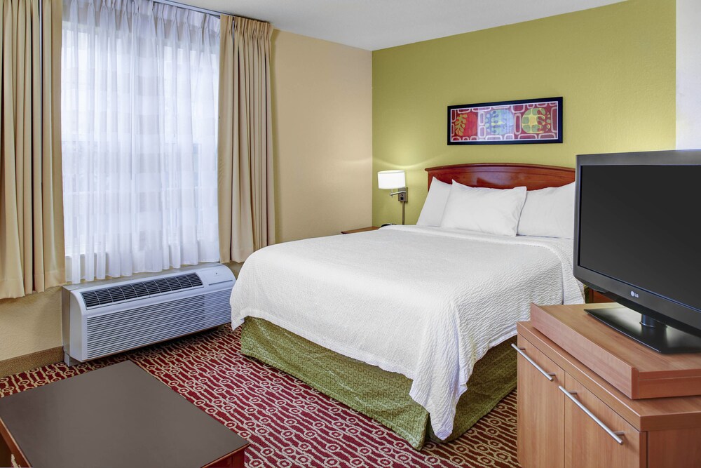 TownePlace Suites by Marriott Gahanna - photo 5