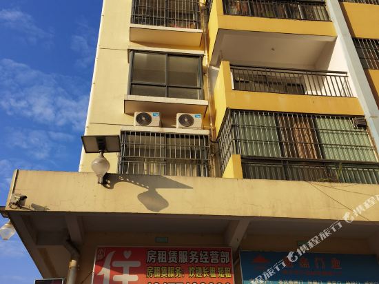 Xiaoling Hotel - carbon neutral hotel in Nanning