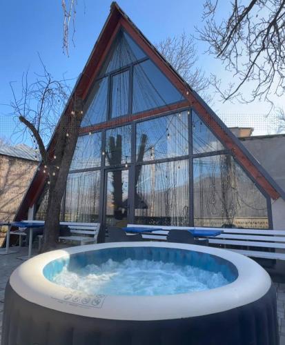 FiillhouseDilijan in Dilijan, Armenia