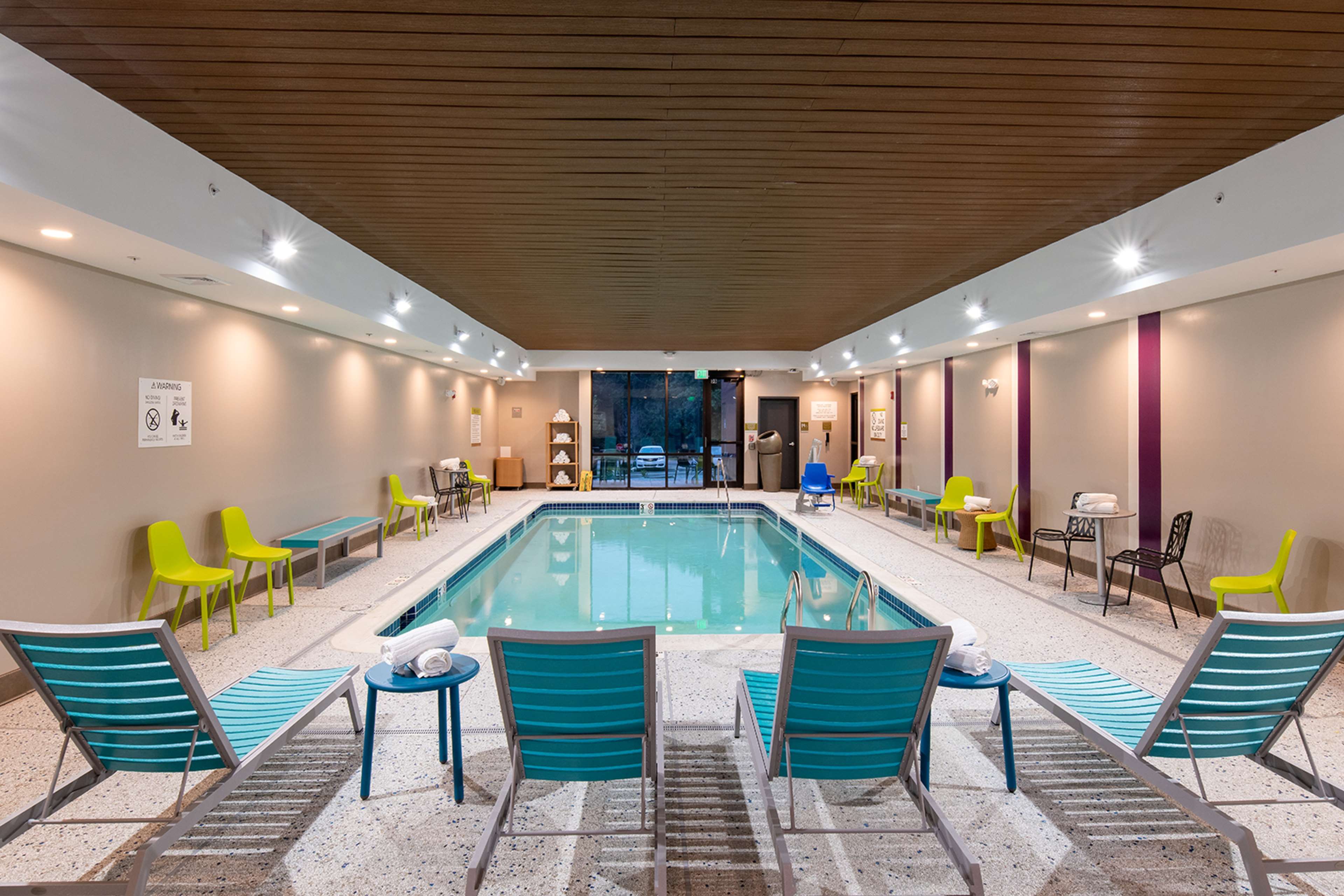 Home2 Suites Raynham Taunton MA - photo 15