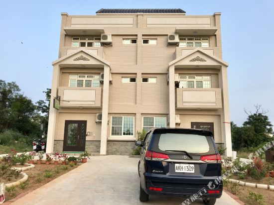 Feng Zhi Hua Inn in Jincheng, Republic of China Taiwan