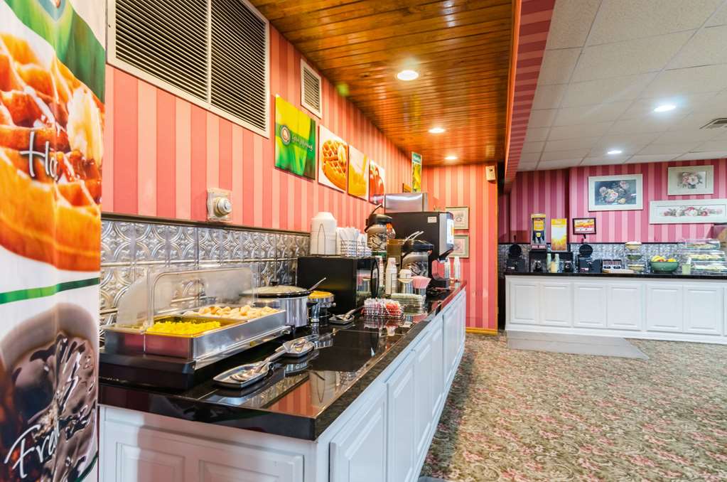 Quality Inn Eureka Springs South - photo 79