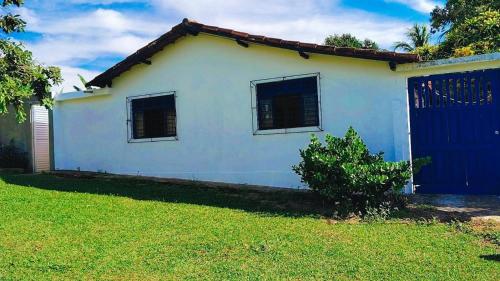 Sossego na Praia in Guarapari, Brasil