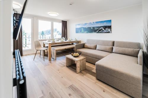 Smart Resorts Diamant 713 — 4-Star Luxury Hotel in Winterberg, Germany