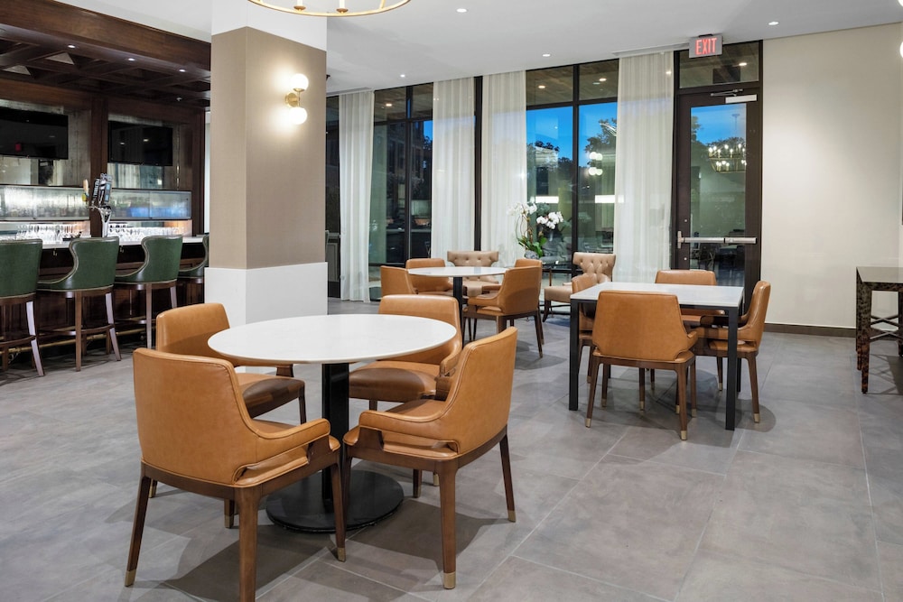 Courtyard by Marriott Thomasville Downtown - photo 25