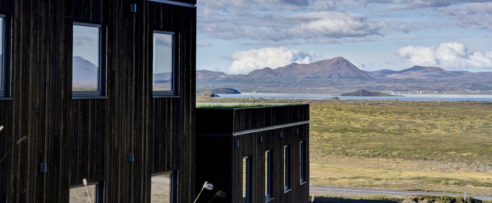 Hótel Laxá — Akureyri — photo 3
