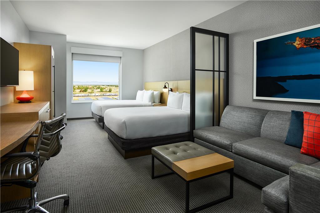 Hyatt Place Peña Station Denver Airport - photo 24