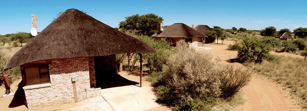 West Nest Lodge — Gobabis — photo 3