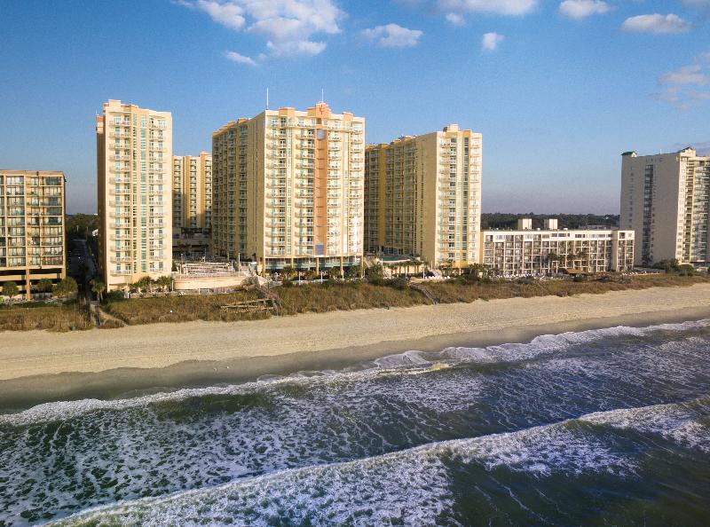 Club Wyndham Ocean Boulevard - photo 7