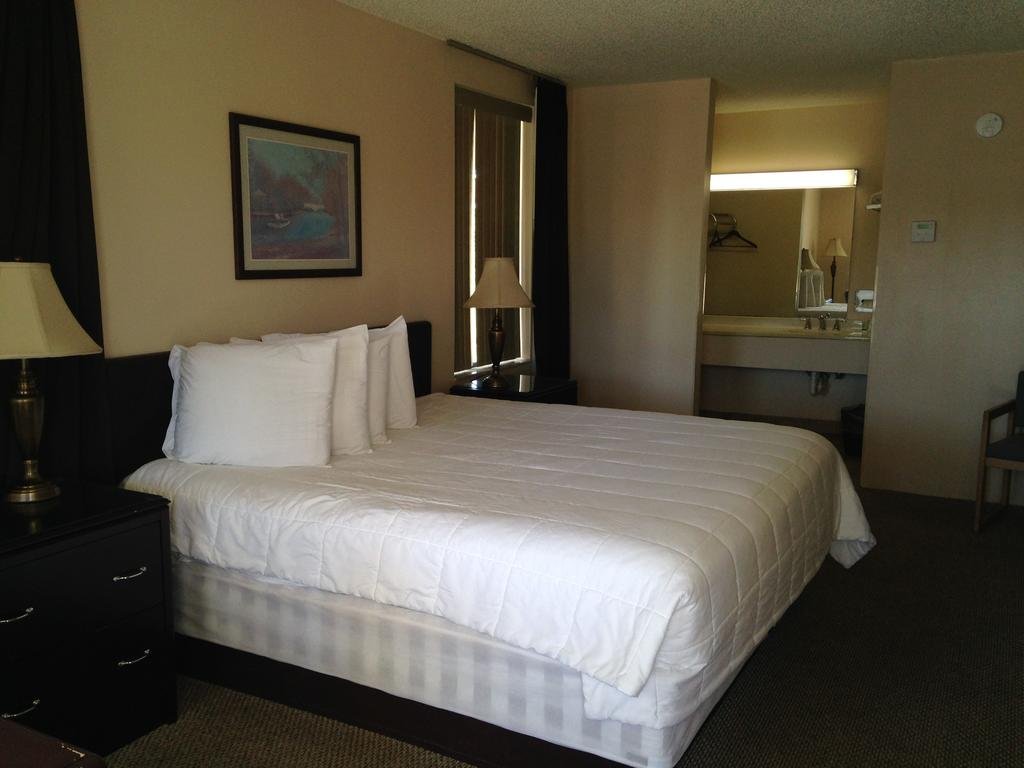 Palms Garden Inn in American Fork, United States