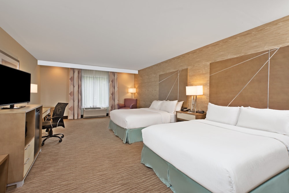 Holiday Inn Express & Suites New Cumberland by IHG - photo 6