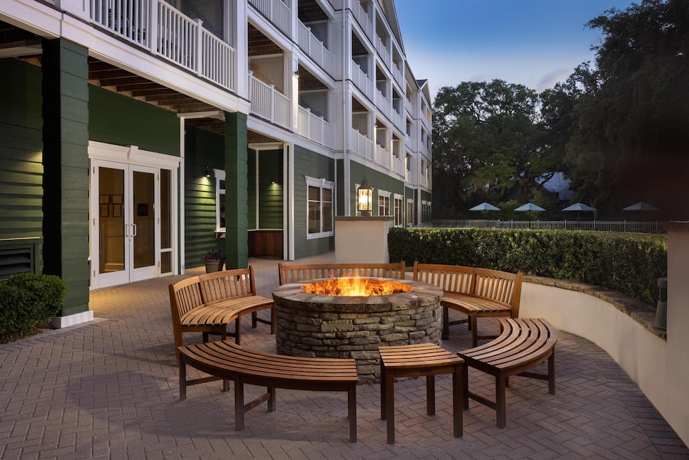 Hampton Inn & Suites Jekyll Island - photo 47