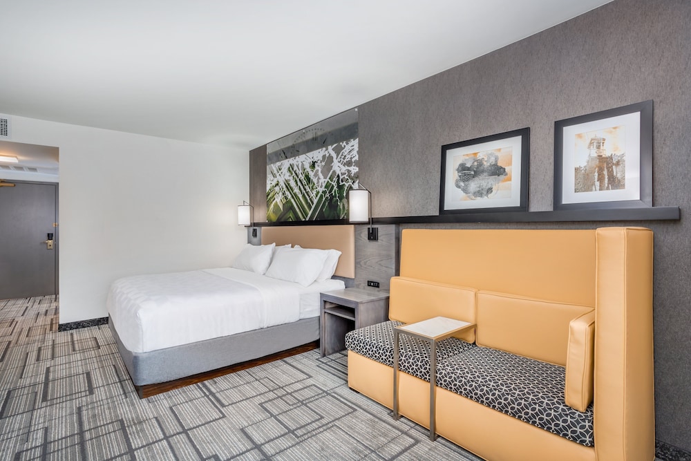 Holiday Inn Lafayette City Centre by IHG - photo 19