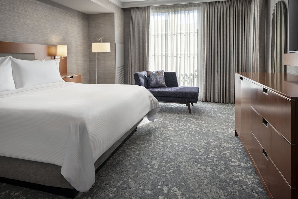 The Westin Palo Alto - photo 14