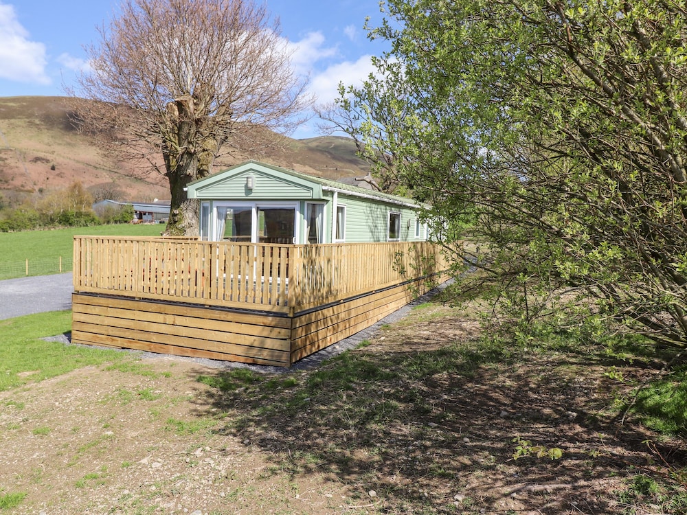 Whiteside in Cockermouth, United Kingdom