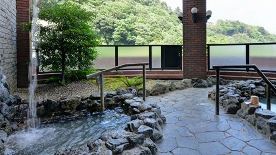 Hotel De Marronier Yunoyama Onsen — Yokkaichi