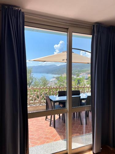 Appartamento Blue IUN T1261 — 4-Star Luxury Hotel in Cala Gonone, Italy