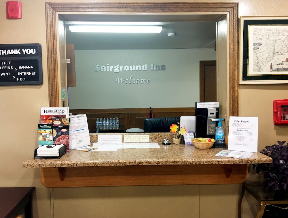 Fairground Inn - photo 3