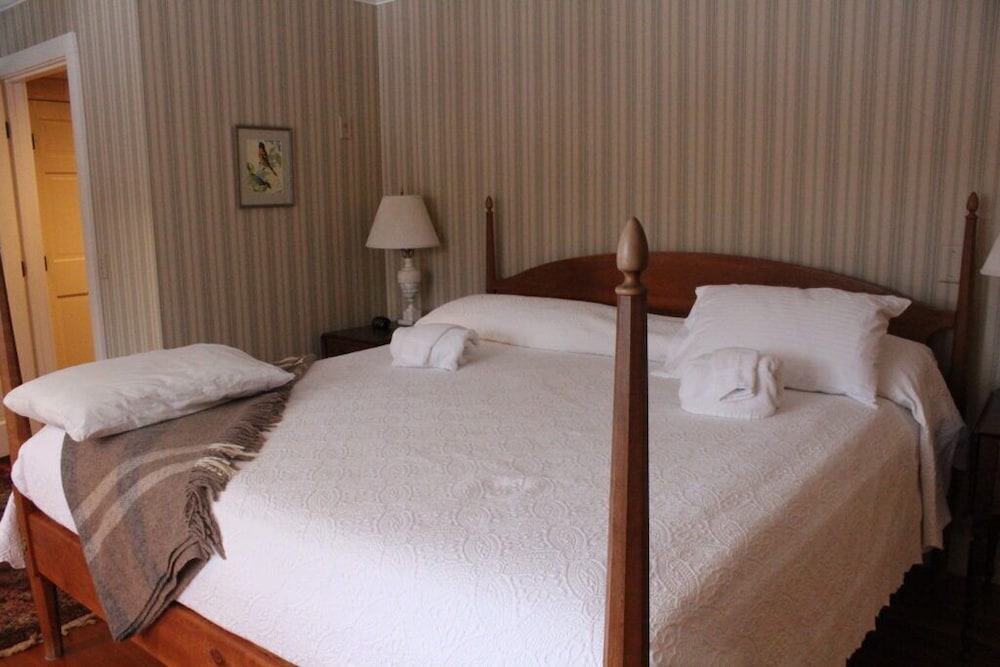 Windham Hill Inn - photo 20