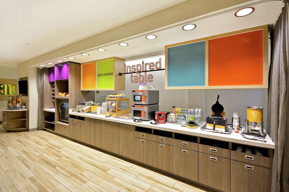 Home2 Suites by Hilton Perrysburg Levis Commons Toledo - photo 32
