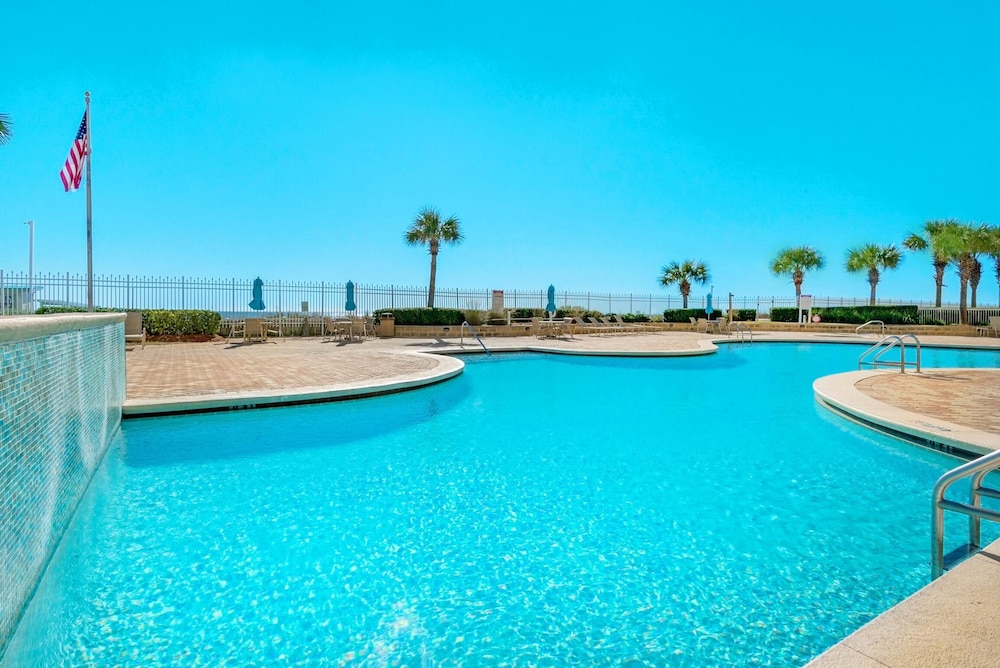 Silver Beach Towers 1205 East - photo 26