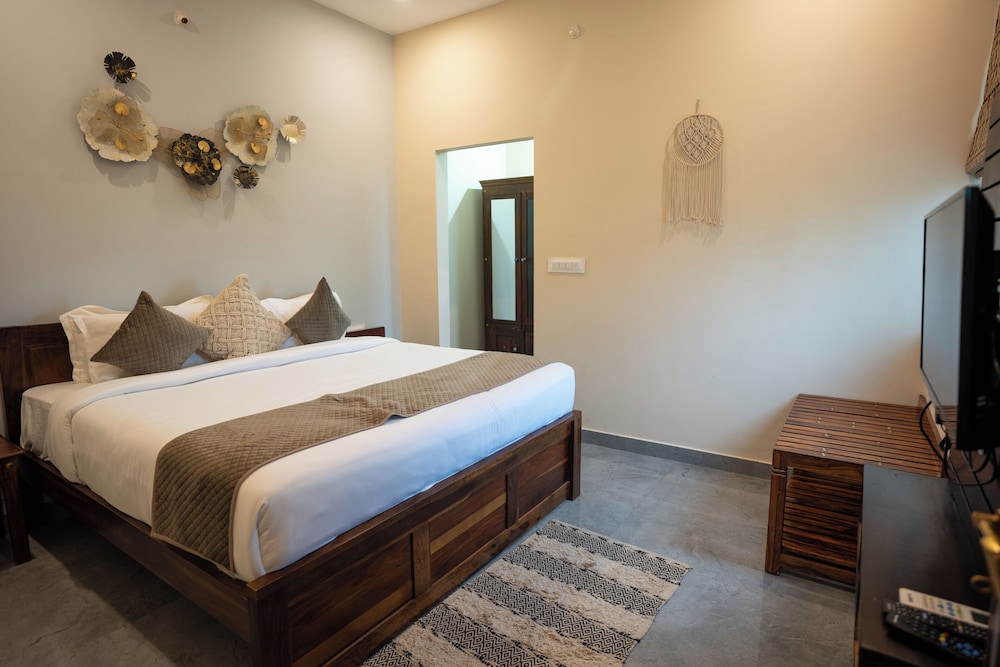 Aanandam Resort & Spa Pushkar — Pushkar — photo 5