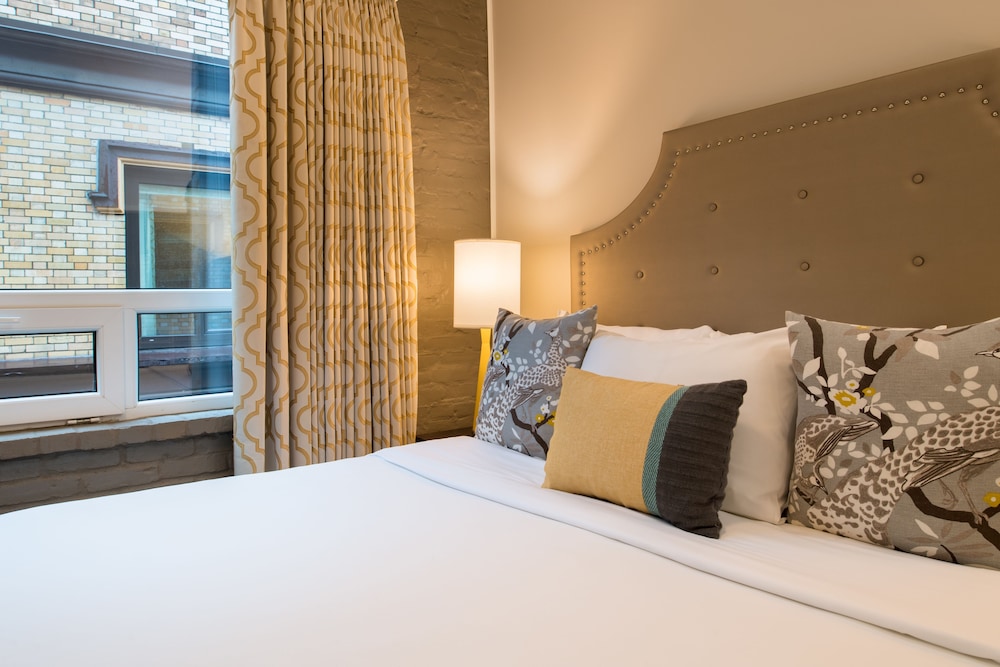 Mark Spencer Hotel - photo 11