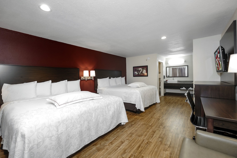 Red Roof Inn Plus Hammond - photo 14