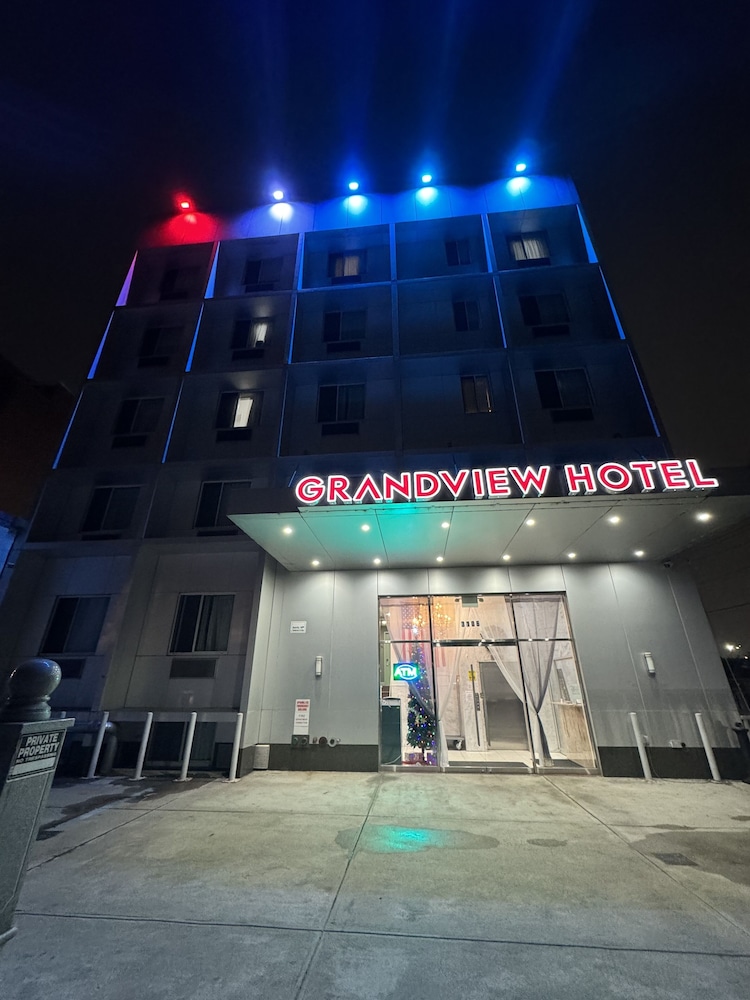Grandview Hotel New York - photo 35