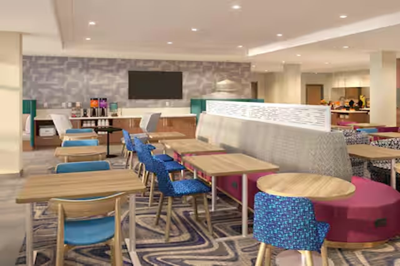 Home2 Suites By Hilton Ann Arbor South - photo 19