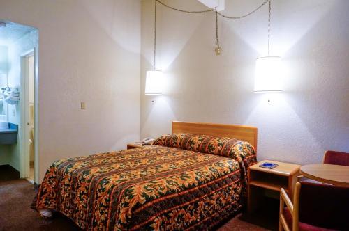 E Z 8 Motel San Jose Ii - photo 10