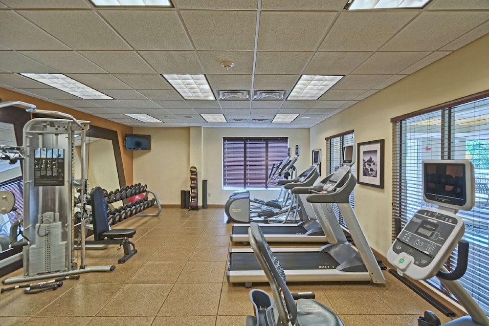 Hilton Garden Inn Mt. Laurel - photo 26
