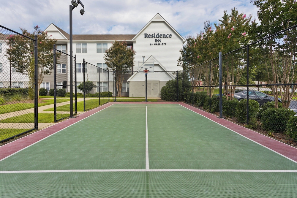 Residence Inn by Marriott Columbus - photo 51
