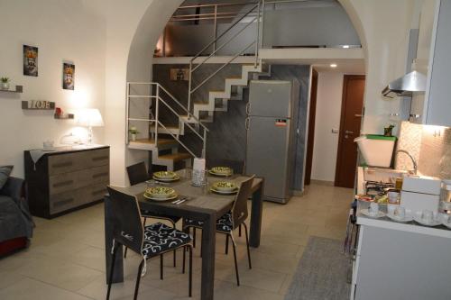Verdi apartment Historic Centre Catania — 4-Star Luxury Hotel in Catania, Italy
