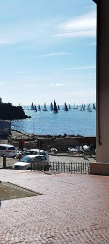 Marina 15 rooms in Piombino, Italy