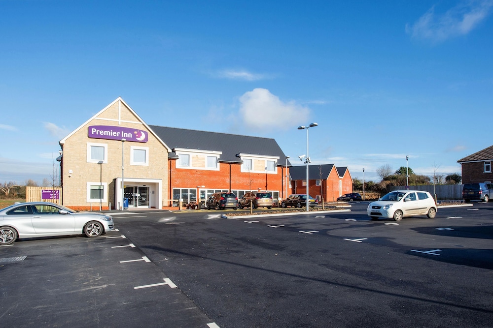 Premier Inn Isle of Wight Sandown Hotel in Sandown, United Kingdom